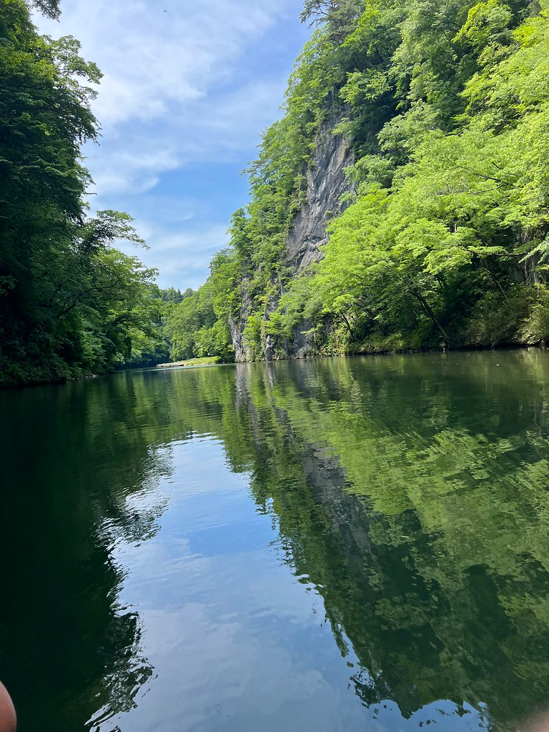 The Hidden Gems of Tohoku: Celebrating Seasonality in Four Short